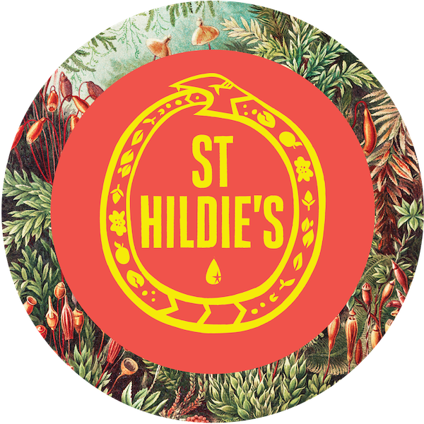 St. Hildies Botanicals