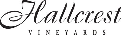 Hallcrest Vineyards
