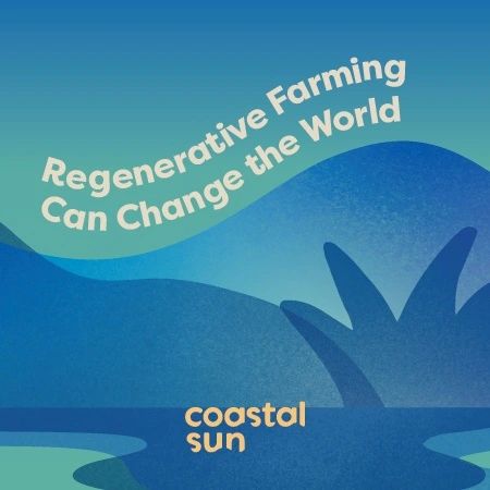 Coastal Sun Farm